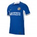 Camisa de time de futebol Chelsea Wesley Fofana #33 Replicas 1º Equipamento 2023-24 Manga Curta